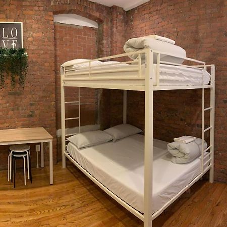 Apartament Studio In Herald Square Nowy Jork Zewnętrze zdjęcie