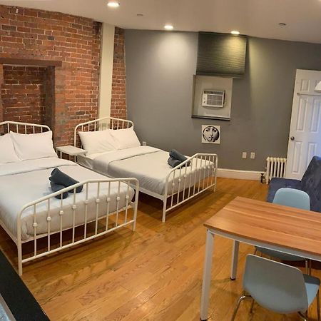 Apartament Studio In Herald Square Nowy Jork Zewnętrze zdjęcie